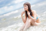 bikini swimsuit tometo_kamu rating:Safe score:1 user:pixymisa