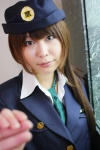 costume nao police_uniform policewoman tie rating:Safe score:0 user:nil!