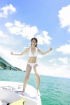 barefoot bikini koike_rina swimsuit rating:Safe score:0 user:nil!