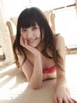 bikini cleavage funaoka_saki swimsuit the_blooming_girl rating:Safe score:0 user:nil!