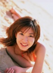 beach bikini_top cleavage morishita_chisato swimsuit ys_web_058 rating:Safe score:0 user:nil!