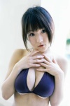 bikini_top cleavage horii_mizuki pool swimsuit underboob wet rating:Safe score:3 user:nil!