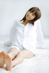 bed dress_shirt fukuda_moe shorts wanibooks_55 rating:Safe score:0 user:nil!