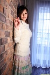 dgc_0949 murakami_yuri ponytail skirt sweater rating:Safe score:0 user:nil!