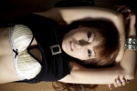 asuka_kirara bra bracelet bright_winter cleavage halter_top shirt_lift rating:Safe score:0 user:mock