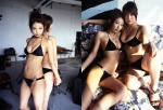 aizawa_hitomi ass_to_ass bikini cleavage ookubo_mariko swimsuit two_611 rating:Safe score:3 user:nil!