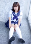 anegasaki_nene cosplay love_plus pantyhose school_uniform shimizu_miki rating:Safe score:0 user:xkaras