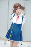 aomi_isara blouse cosplay jumper koi_to_senkyo_to_chocolate momose_riyu school_uniform twintails rating:Safe score:0 user:nil!