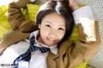 blazer blouse girlz_high kurio_nene school_uniform tie rating:Safe score:2 user:nil!