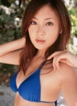 bikini_top cleavage swimsuit tatsumi_natsuko y.s.v.w._vol_243 rating:Safe score:0 user:nil!