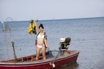 backpack bikini koike_rina ocean swimsuit ys_web_377 rating:Safe score:0 user:nil!
