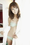 bikini cleavage dress_shirt open_clothes swimsuit yamamoto_azusa ys_web_388 rating:Safe score:2 user:nil!
