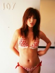 bikini cleavage hello side-tie_bikini sugimoto_yumi swimsuit rating:Safe score:0 user:nil!