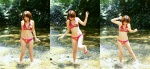 bikini cleavage swimsuit the_best_smile wet yamamoto_azusa rating:Safe score:0 user:nil!