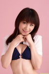 bikini_top cleavage dgc_0538 gym_uniform matsushima_mika shirt_lift swimsuit tshirt rating:Safe score:0 user:nil!