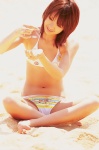 beach bikini minami_akina swimsuit vjy_71 rating:Safe score:0 user:nil!