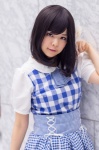 akb48 cosplay dress ichinomiya_kanna shimazaki_haruka_(cosplay) rating:Safe score:0 user:pixymisa