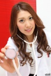 4k-star_041 blouse lab_coat miki_reika miniskirt skirt stethoscope rating:Safe score:0 user:nil!