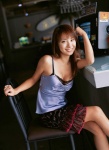 bra camisole cleavage miniskirt skirt yamamoto_azusa ys_web_112 rating:Safe score:1 user:nil!