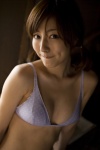 bikini_top cleavage kiss_collection_ex sugimoto_yumi swimsuit twintails rating:Safe score:1 user:nil!
