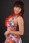 aoshima_akina choker halter_top miniskirt skirt rating:Safe score:0 user:nil!