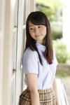blouse koike_rina pleated_skirt school_uniform skirt ys_web_406 rating:Safe score:0 user:nil!