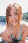 bikini_top cleavage kiguchi_aya swimsuit rating:Safe score:3 user:nil!
