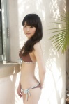 bikini hello_project_digital_books_75 michishige_sayumi side-tie_bikini swimsuit rating:Safe score:0 user:nil!