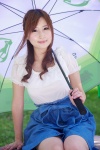 blouse kasisu skirt umbrella rating:Safe score:0 user:pixymisa