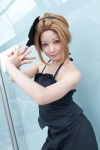 cosplay hairband k-on! pokemaru skirt tainaka_ritsu tank_top rating:Safe score:0 user:pixymisa