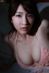 bed bikini_top cleavage mamoru_asana swimsuit rating:Safe score:0 user:nil!