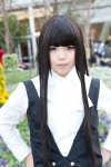 blouse cosplay inu_boku_secret_service meita school_uniform shirakiin_ririchiyo rating:Safe score:0 user:pixymisa