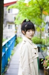 coat hello_project_digital_books_66 ponytail suzuki_airi tshirt rating:Safe score:0 user:nil!