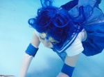 bishoujo_senshi_sailor_moon blue_hair choker cosplay elbow_gloves gloves mercury_&_mars mizuno_ami pleated_skirt pool sailor_mercury sailor_uniform saku school_uniform skirt wet rating:Safe score:0 user:nil!