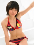 arai_moe bikini cleavage side-tie_bikini swimsuit wanibooks_74 rating:Safe score:0 user:nil!