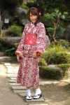 kimono kimono_002 mihiro sandals tabi rating:Safe score:1 user:mock