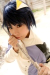 blue_hair cosplay f3 scheris_adjani scryed tachibana_minami rating:Safe score:0 user:nil!