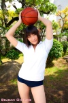 buruma gym_uniform polo shorts toyama_suzune rating:Safe score:0 user:nil!
