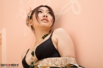 bikini_top cleavage dress girlz_high hairband swimsuit yasuda_miki rating:Safe score:0 user:nil!