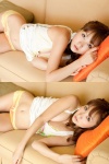 cleavage kiguchi_aya shorts star_dream tank_top rating:Safe score:1 user:nil!