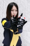cosplay reimon_marika_(dekkayello) tokusou_sentai_dekaranger yaya rating:Safe score:0 user:Log