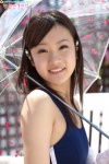 kana_yuuki one-piece_swimsuit swimsuit umbrella rating:Safe score:0 user:nil!