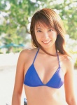 beach bikini_top cleavage swimsuit yamamoto_azusa ys_web_112 rating:Safe score:0 user:nil!