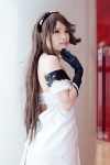 agnes_oblige bra bureiburi_deforuto cosplay dress gloves hairband miho rating:Safe score:1 user:pixymisa