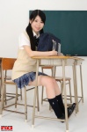 blouse bookbag ikehara_fuyumi kneesocks pleated_skirt rq-star_436 school_uniform skirt sweater_vest twintails rating:Safe score:0 user:nil!