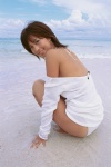 ass beach bikini ocean side-tie_bikini sweater swimsuit wet yasuda_misako ys_web_10 rating:Safe score:1 user:nil!