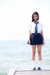 blouse dgc_1023 pleated_skirt school_uniform skirt socks takashima_kaho tie rating:Safe score:0 user:nil!