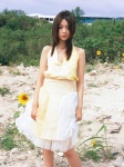 akiyama_natsuki cleavage dress wannibooks_34 rating:Safe score:0 user:nil!