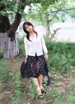 cardigan isoyama_sayaka skirt rating:Safe score:0 user:nil!