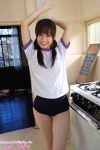 buruma gym_uniform shorts tshirt twintails yamaguchi_hikari rating:Safe score:2 user:nil!